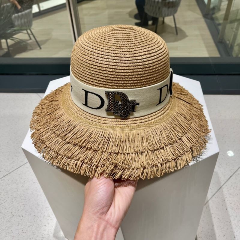 Christian Dior Caps